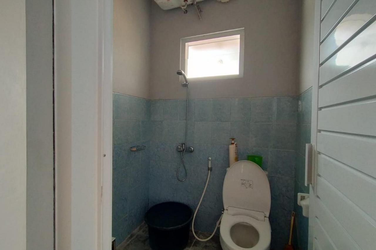 Villa Batu Tua Puncak Mitra Reddoorz Bogor Kültér fotó