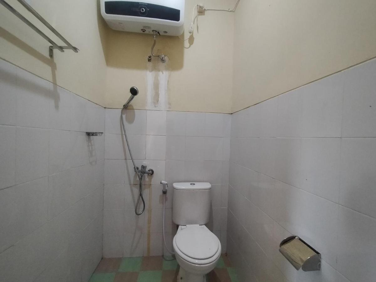 Villa Batu Tua Puncak Mitra Reddoorz Bogor Kültér fotó