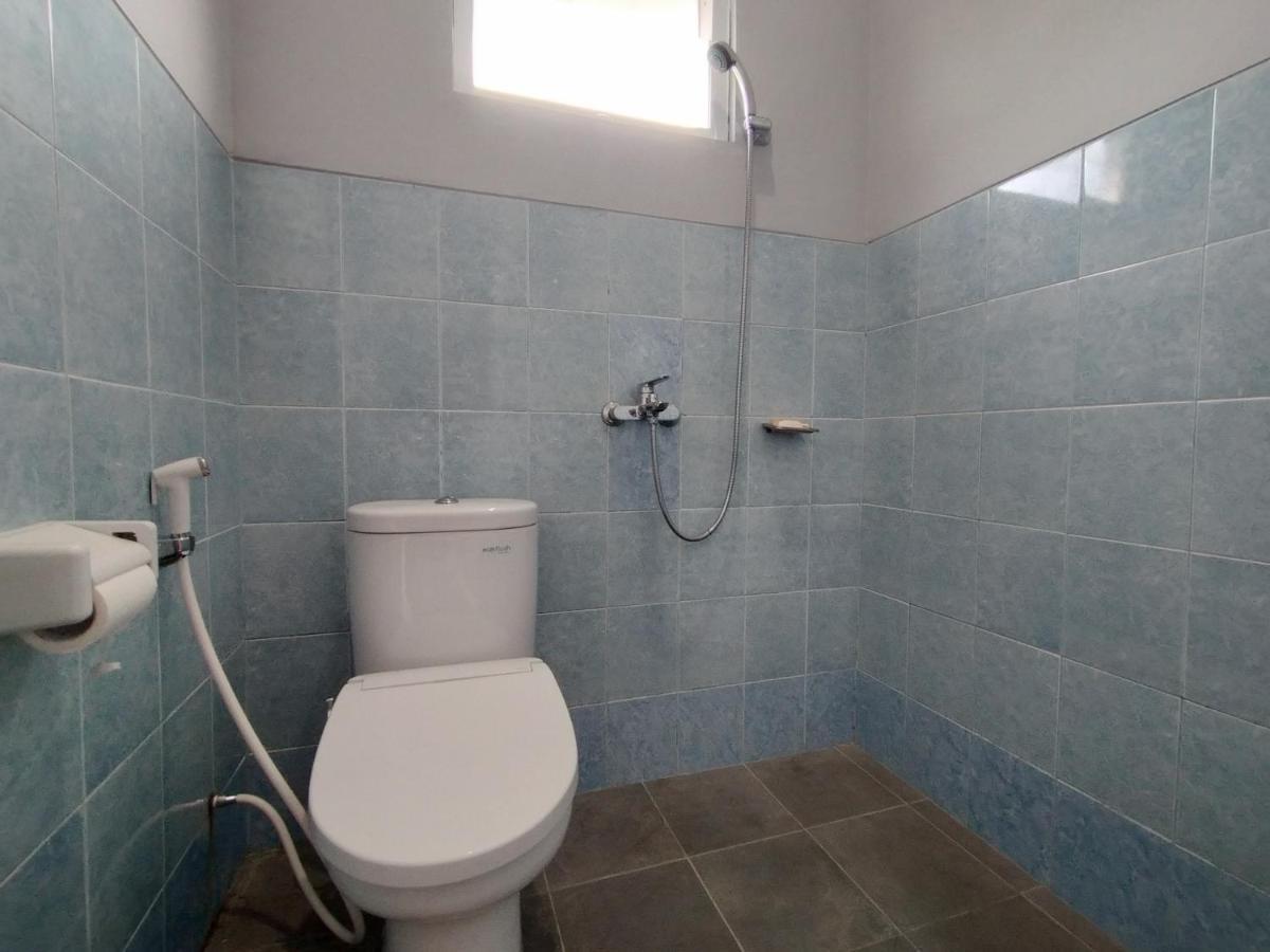 Villa Batu Tua Puncak Mitra Reddoorz Bogor Kültér fotó