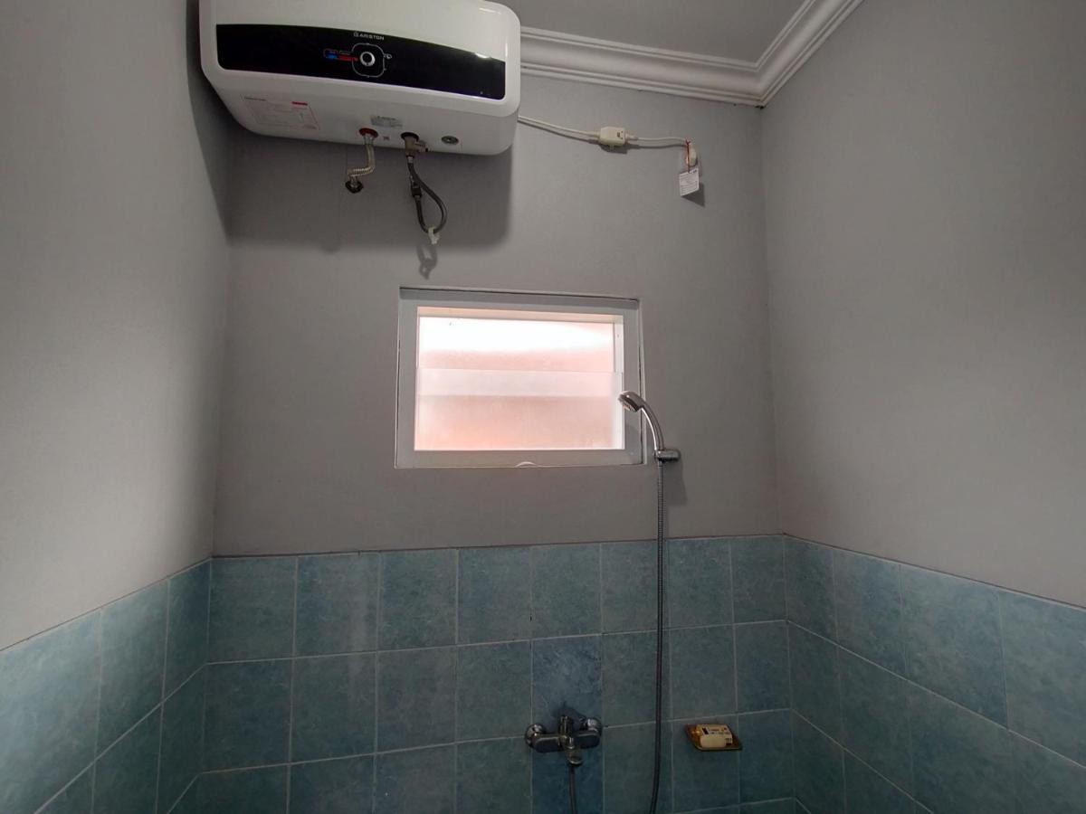 Villa Batu Tua Puncak Mitra Reddoorz Bogor Kültér fotó